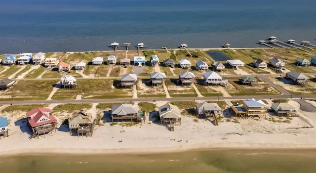 Vitamin Sea, Prenota Casa vacanze Hotel a Alabama con piscina, Piscina