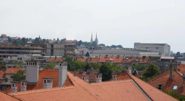 Appartamento Apartmani Vedmar
