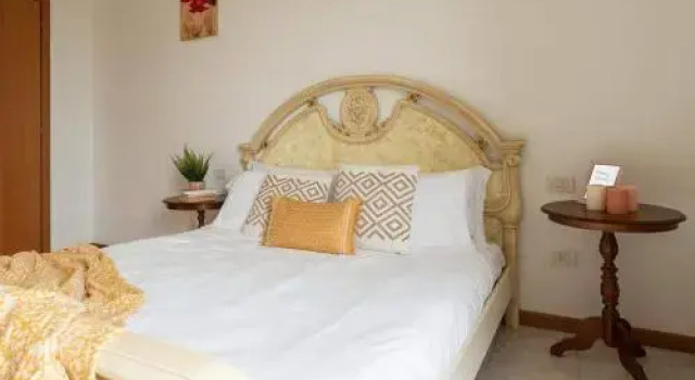 Gaber Apartment