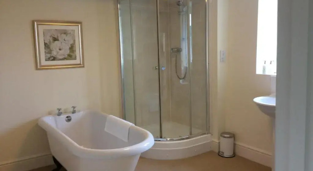 Номер Standard Castle Farm House B&B