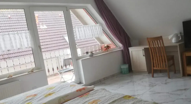 Pension Lilli, Réserver Hôtel Norden Frise orientale