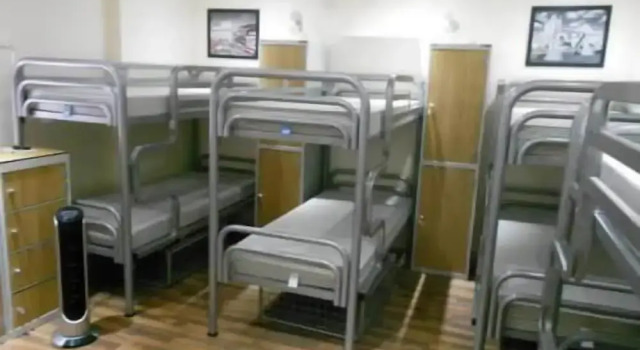Номер Standard 247 London Studios