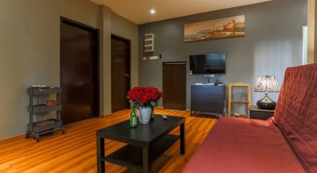 Boomerang Boutique Hotel