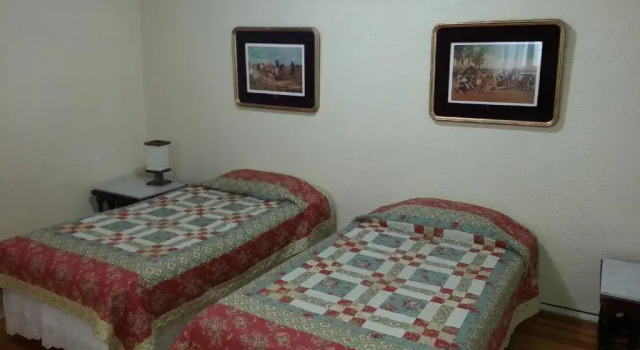 Anys Hostal, Book Bed and Breakfast Billige hoteller i Mexico City