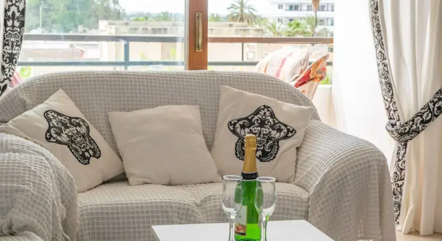 Apartment Sol in Mallorca, Rezerwuj Apartament Alcudia Majorka