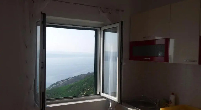 Апартаменты c 1 комнатой Apartments Marko