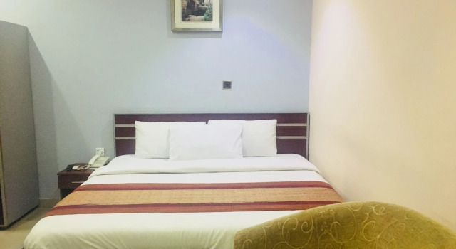 Номер Deluxe Whitehouse Hotels & Conference Centre