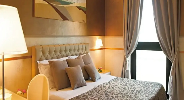 Номер Classic Hotel Hermitage