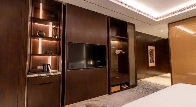 Двухместный номер Standard Arjuna Solitaire Hotel