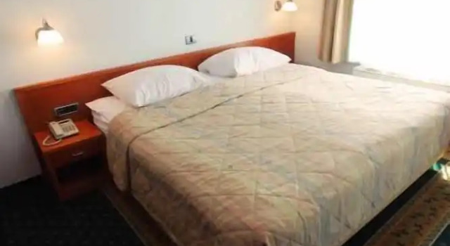 Двухместный номер Standard Grandvid Hotel Ljubljana