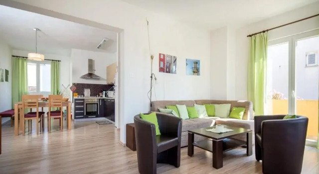 Апартаменты Apartment Draga