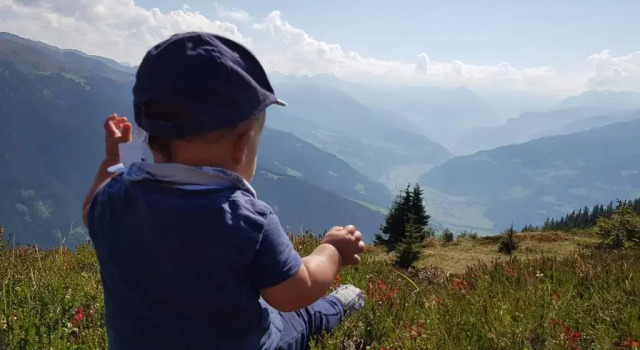 Апартаменты Alpen Apart Michael