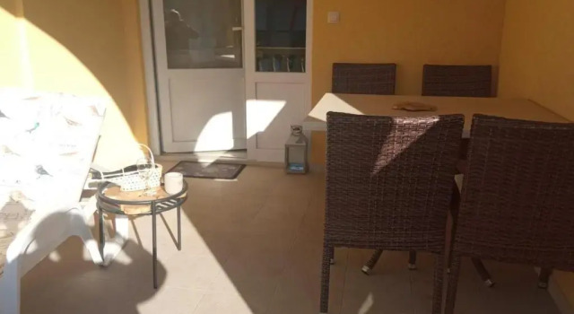 Апартаменты Apartments Slava - cosy for 4