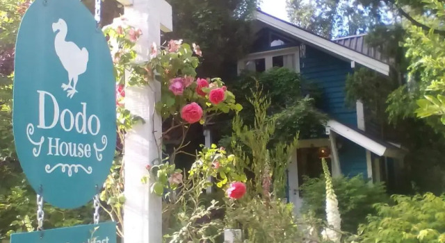 Dodo House Bed & Breakfast, Забронировать Отель Вилья-ла-Ангостура Неукен