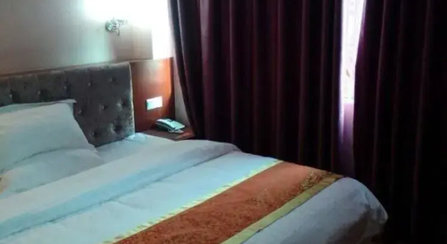 Changle Grace Hotel, Rezervovat Hotel Hotely v Changle s parkováním, Parkování