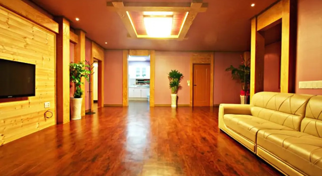 Gyeungju Ocean's Dream Pension