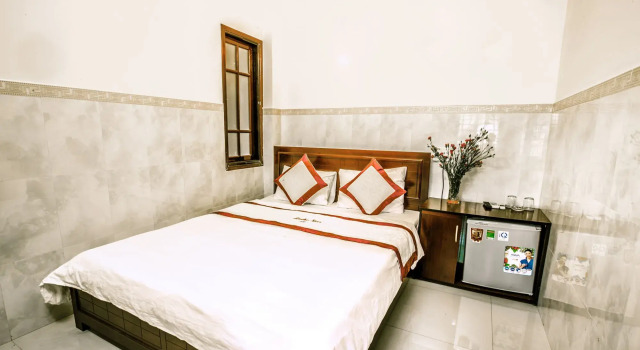 Lucky Star hotel, Prenota Hotel Hotel a Da Nang con parcheggio, Parcheggio