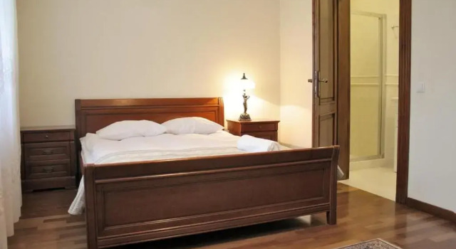 Double Tiêu chuẩn phòng Sofia Bed & Breakfast