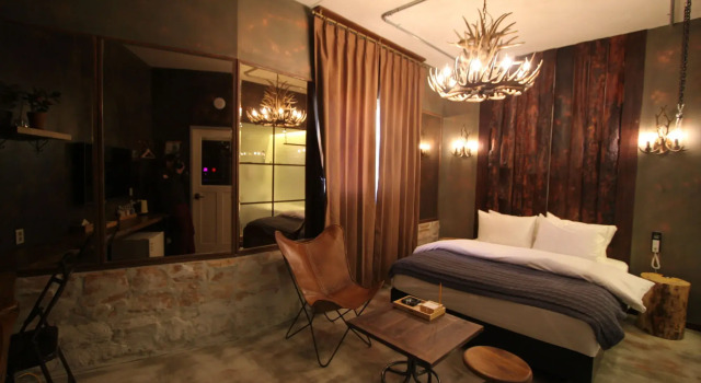 February Hotel Sungseo