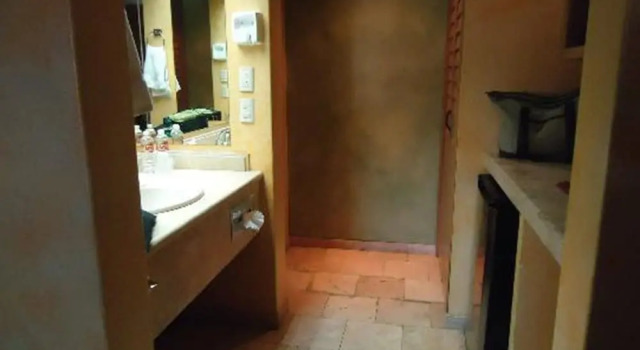 Номер Standard HOTEL FIESTA NAVOJOA