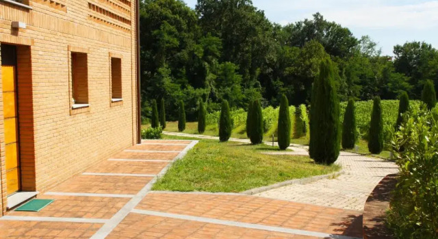 Il Sogno Tra I Vigneti, Buchen Sie Hotel Montecarlo Toskana