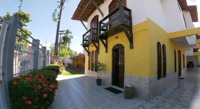 Pousada da Ale, Boek Hotel Hotels in Bahia met zwembad, Zwembad