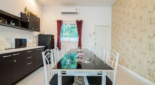 Baan Minnie Pool Villa Hua Hin