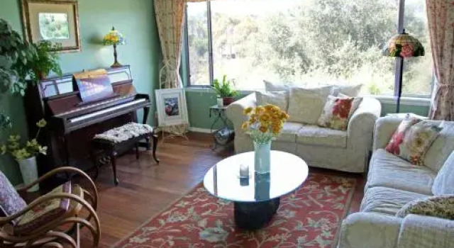 Sandra D’s Country Vacation Rental, Prenota Appartamento Fallbrook San Diego County