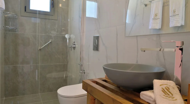 Номер Superior Swan Paradise Residences