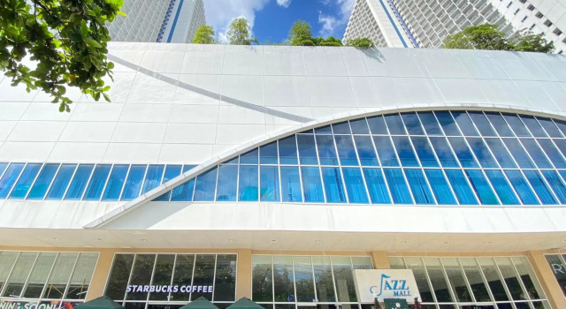 2 Bedroom Condo in Jazz Makati, Prenota Hotel Makati City 