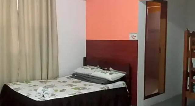 suites guaruja Ferry Boat