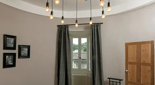 Люкс Economy с красивым видом из окна Domaine La Bonne Etoile