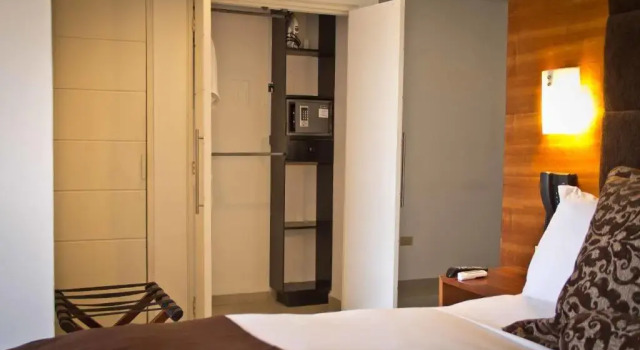 Номер Standard Minister Business Hotel