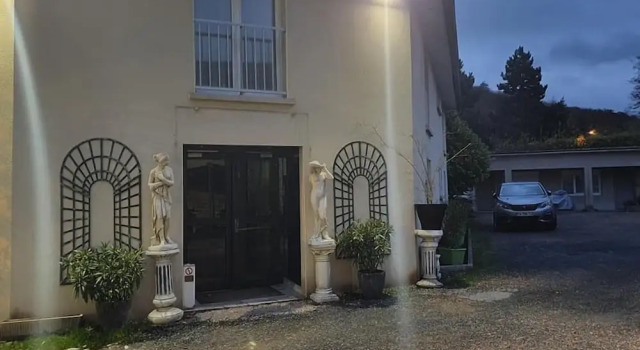 L'Hostellerie De La Rivière, Réserver Hôtel Creil Oise