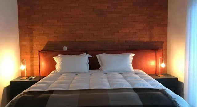 Апартаменты Superior Austin Suites Gramado