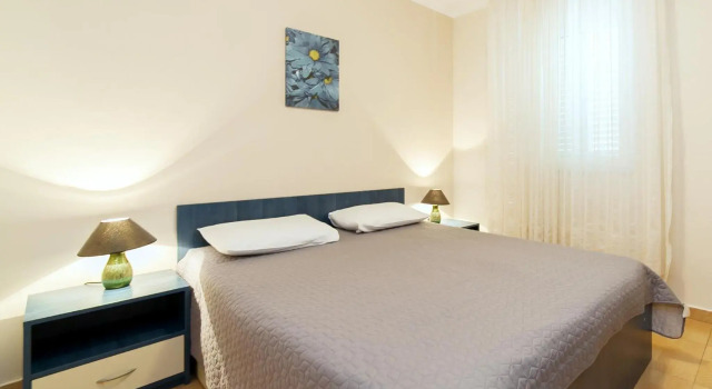 Spin Apartments, Book Lejlighed Lejligheder i Budva, Lejlighed