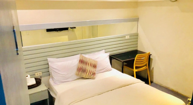 Двухместный номер Premium Hometown Hotel - Lacson Bacolod