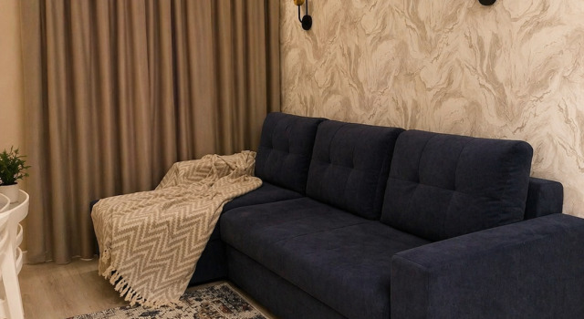 Privi House on Karl Marx 304A, Prenota Appartamento Hotel a Udmurtia con parcheggio, Parcheggio