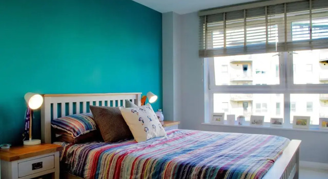2 Bedroom Modern Apartment At The Shore, Prenota Appartamento Hotel a Midlothian con parcheggio, Parcheggio