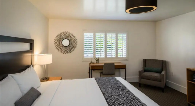 Becks Motor Lodge, Забронировать Отель Кастро - Аппер-Марке Сан-Франциско
