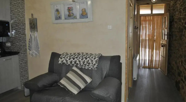 Коттедж с 2 комнатами CASA NATALIA, San Vitero