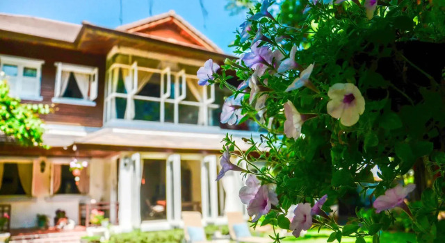 Banyan House Samui B&B - Adults Only