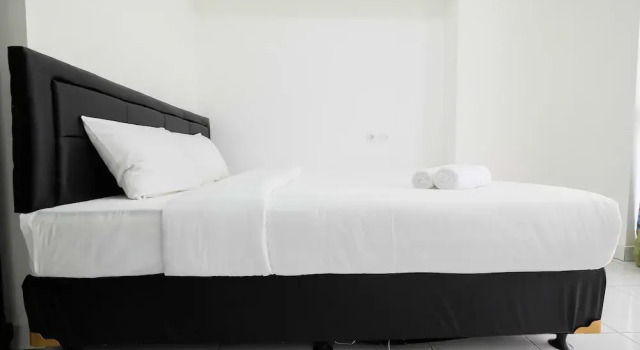 Casa De Parco Apartment near to ICE BSD
