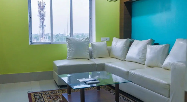The Bliss Hotel Govinda, Prenota Hotel Baharampur West Bengal