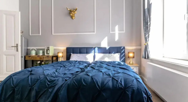 Downtown Apartments Bilk, Забронировать Апартаменты/квартира Апартаменты Дюссельдорфа, рядом с Свободный театр Дюссельдорфа, Апартаменты/квартира