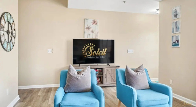 Horizon South 55-304, Book Lejlighedshotel Apart-hoteller i Florida, Lejlighedshotel