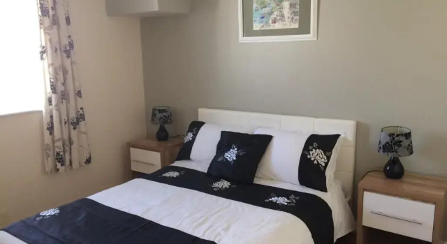 Towan Beach Holiday Flat