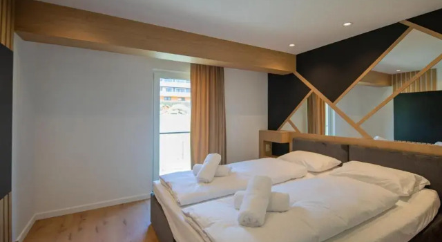 Sun&Sport Apartament GÓRSKIE SZLAKI sauna i parking w cenie, Prenota Appartamento Szczyrk Silesia