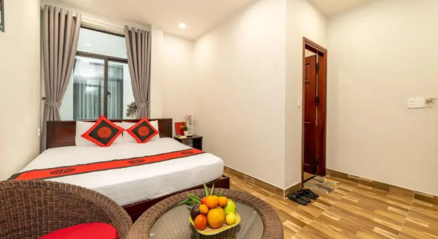 Номер Superior Lyna's House - Hoi An