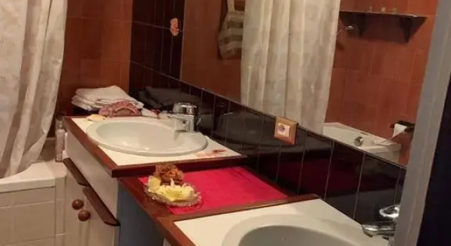 Lakshmi House, Забронировать Отель Отели Рапалло с парковкой, Парковка
